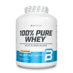 100% Pure Whey tejsavó fehérjepor - 2270 g