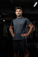 Aerofit performance férfi póló - BioTechUSA Hungary