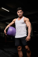 Basic férfi trikó - BioTechUSA Hungary