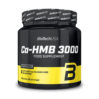 CA - HMB 3000 - 270 g - BioTechUSA Hungary