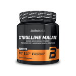 Citrulline Malate - 300 g ízesítetlen - BioTechUSA Hungary