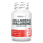 Collagen & Hyaluronic - 30 kapszula