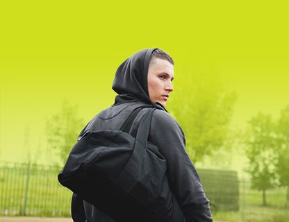 Praktikus megoldás elfoglalt sportolóknak