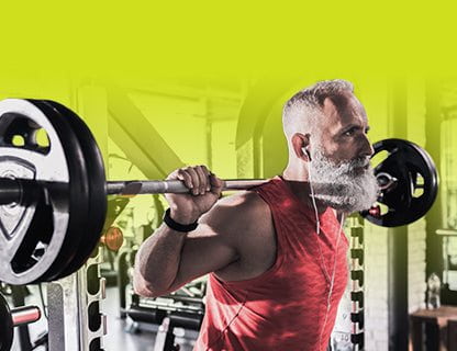 Aktív felnőtteknek, 55 év felett is