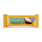 Crispy Protein Bar fehérjeszelet - 40 g tejes