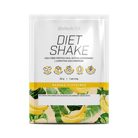 Diet Shake - 30 g - BioTechUSA Hungary
