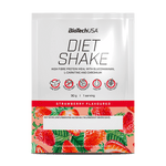 Diet Shake - 30 g - BioTechUSA Hungary