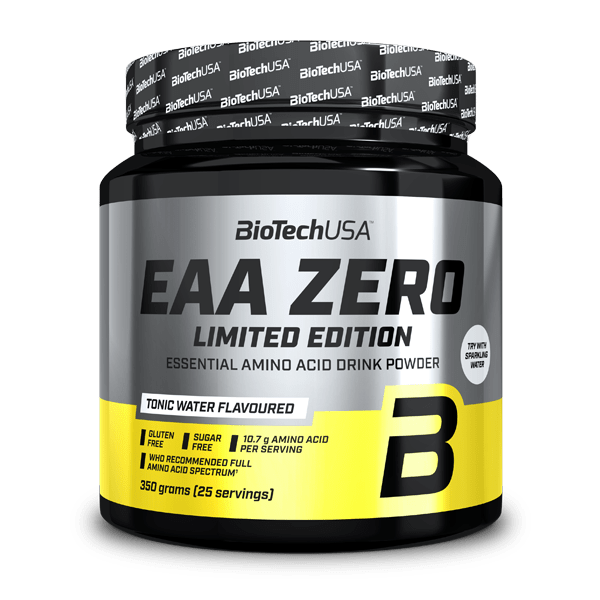 EAA ZERO - 350 g