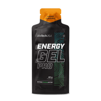 Energy Gel PRO - 40 g - BioTechUSA Hungary