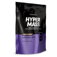 Hyper Mass - 1000 g - BioTechUSA Hungary