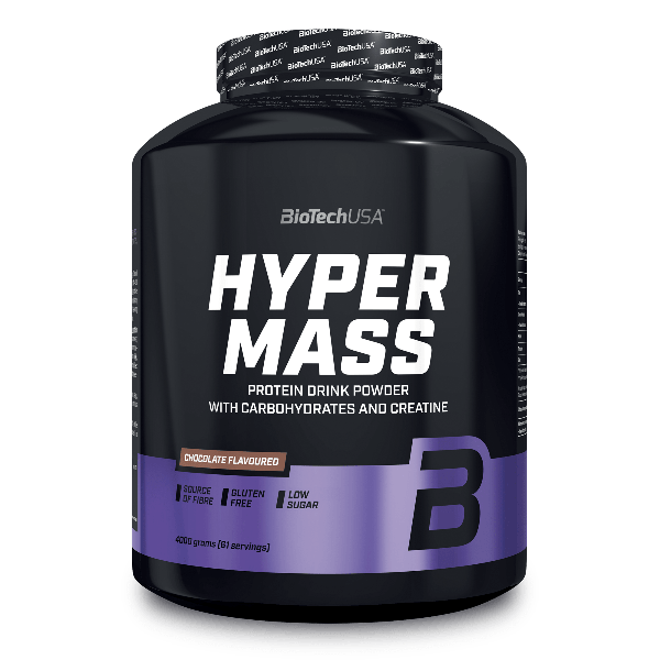 Hyper Mass - 4000 g