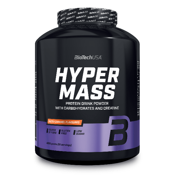 Hyper Mass - 4000 g
