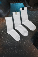 Uniszex zokni (3 pár) - BioTechUSA Hungary