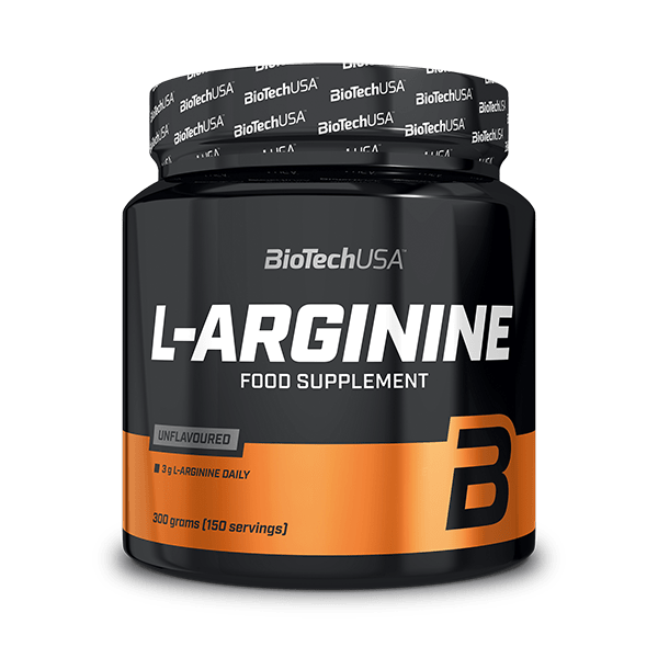 L-Arginine por - 300 g