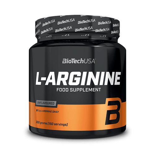 L-Arginine por - 300 g