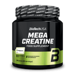 Mega Creatine - 306 g ízesítetlen