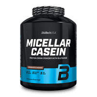 Micellar Casein - 2270 g - BioTechUSA Hungary