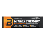 BioTechUSA Nitrox Therapy - 17 g