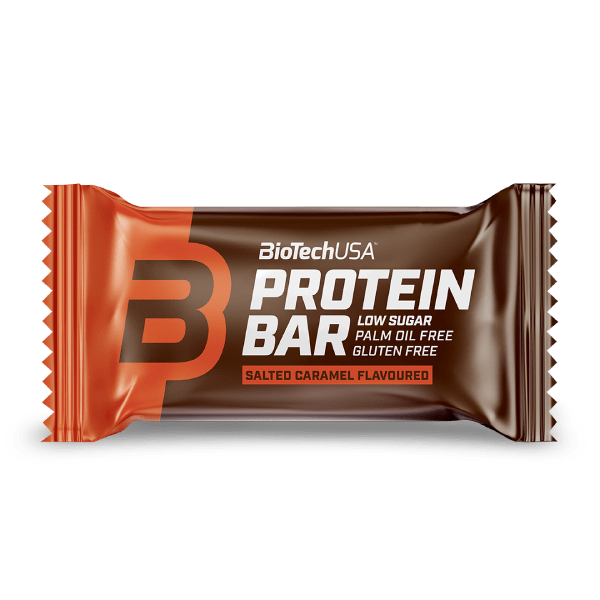 Protein Bar fehérjeszelet - 35 g