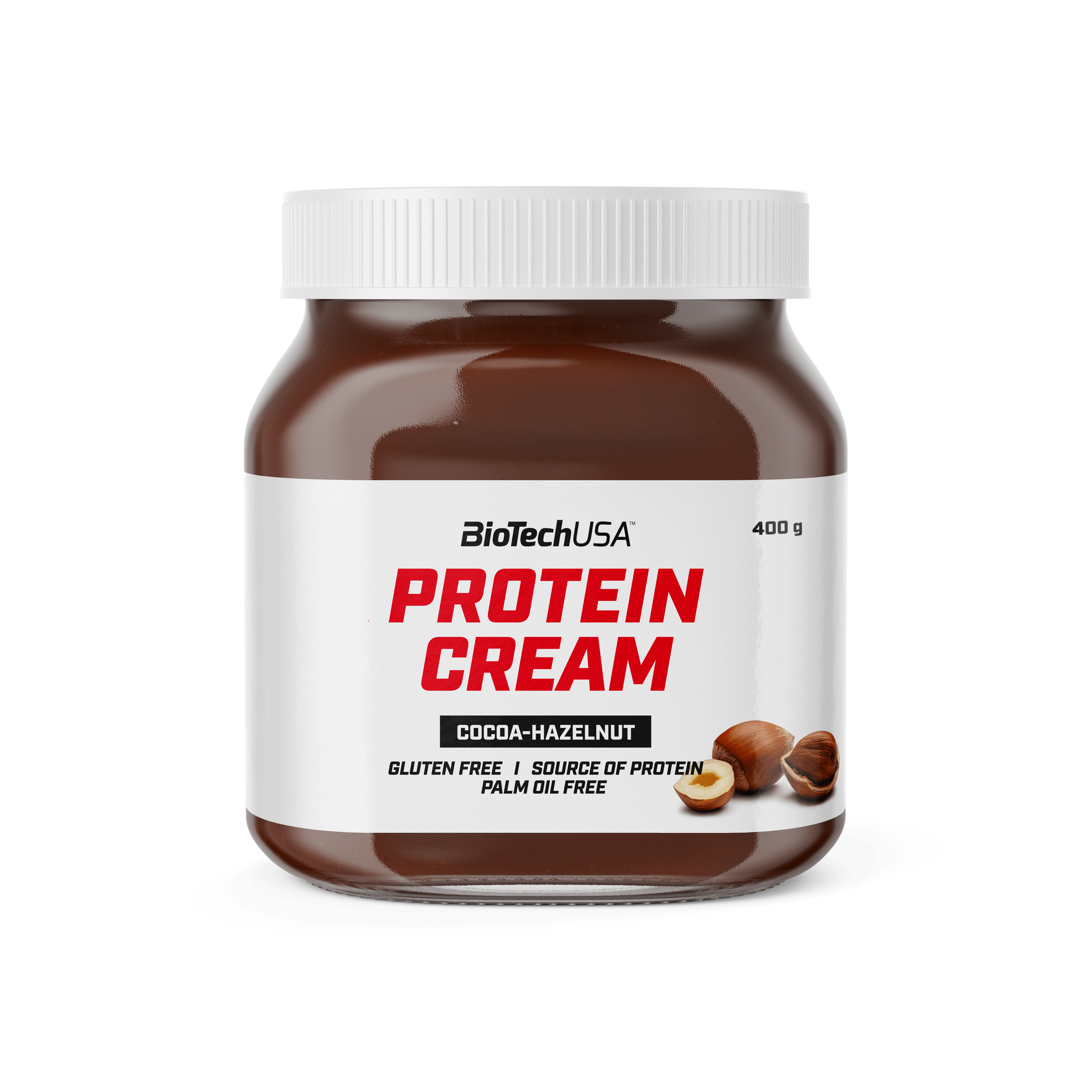Protein Cream - 400 g