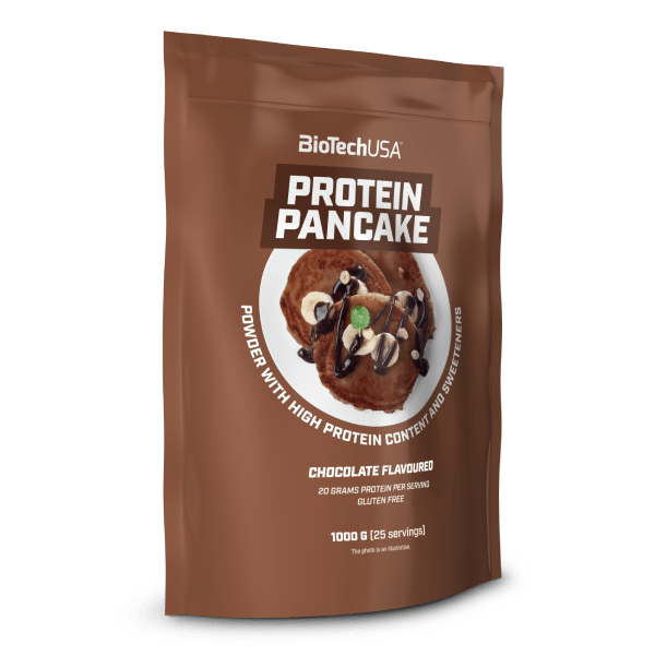 Protein Pancake palacsintapor - 1000 g