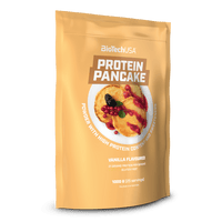 Protein Pancake palacsintapor - 1000 g - BioTechUSA Hungary