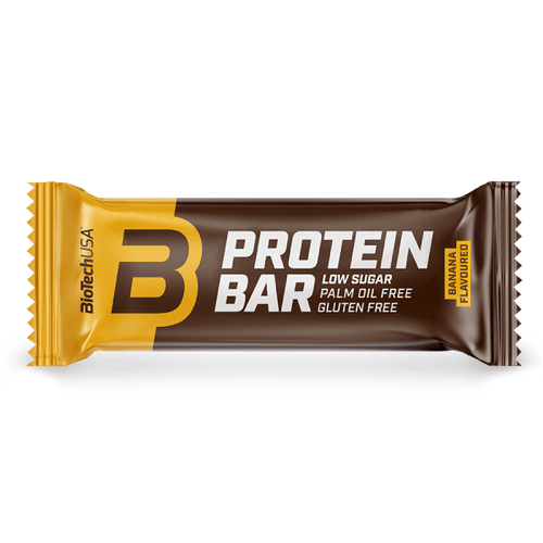 Protein Bar fehérjeszelet - 70 g