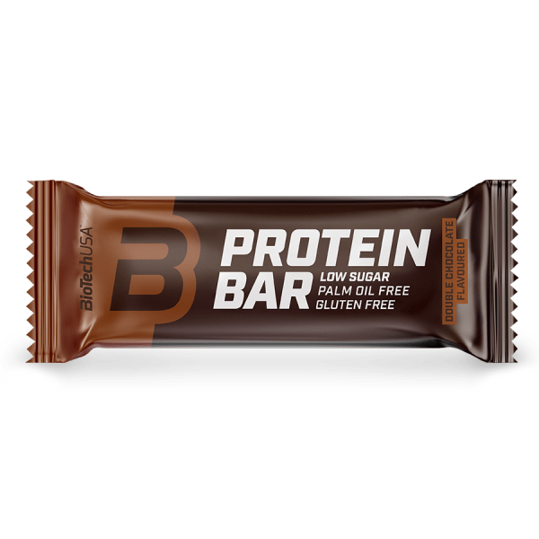 Protein Bar fehérjeszelet - 70 g