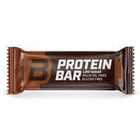 Protein Bar fehérjeszelet - 70 g - BioTechUSA Hungary