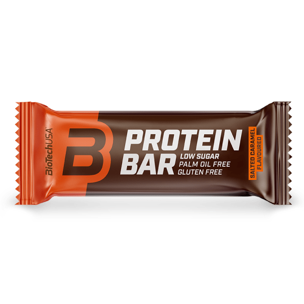 Protein Bar fehérjeszelet - 70 g