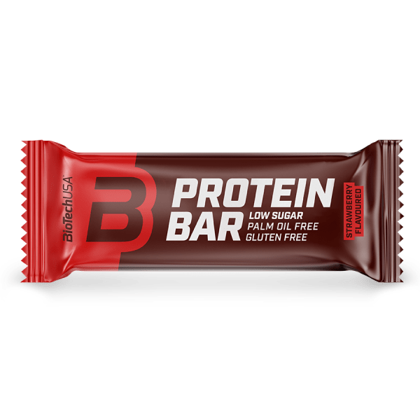 Protein Bar fehérjeszelet - 70 g