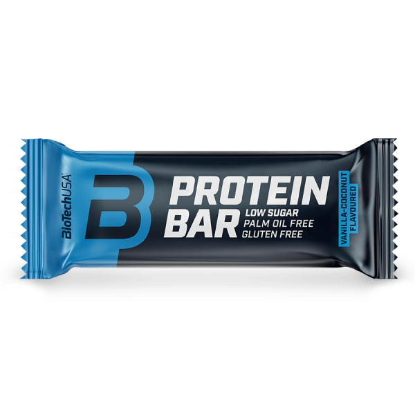 Protein Bar fehérjeszelet - 70 g