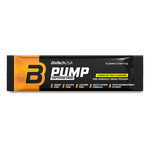 Pump Caffeine Free italpor - 11 g