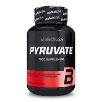 Pyruvate - 90 kapszula - BioTechUSA Hungary