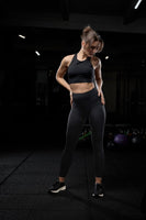 MELANIE Női leggings - BioTechUSA Hungary