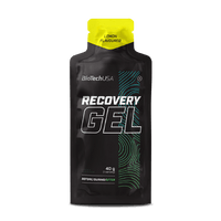 Recovery Gel - 40 g - BioTechUSA Hungary