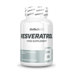 Resveratrol - 60 kapszula