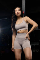 SHAPING SEAMLESS LIFT UP női rövidnadrág - BioTechUSA Hungary