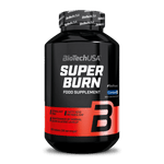 Super Burn - 120 tabletta