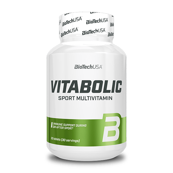 Vitabolic - 30 tabletta