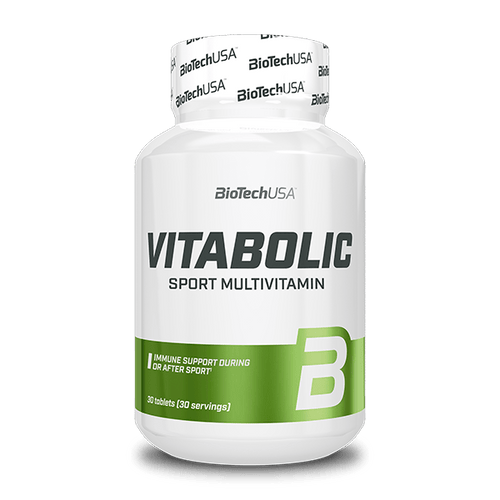 Vitabolic - 30 tabletta