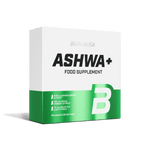 Ashwa+ - 30 kapszula