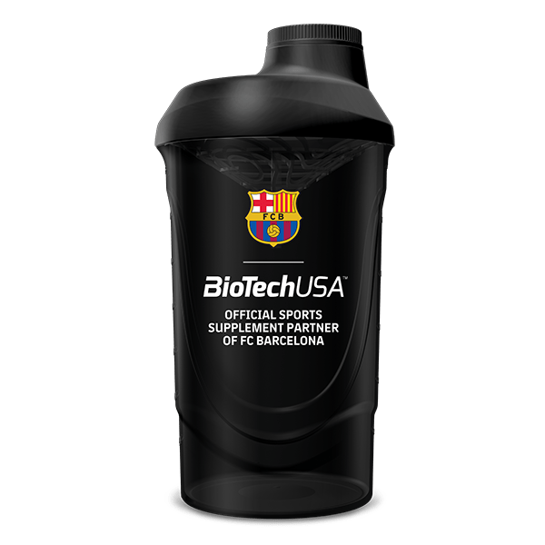 FC Barcelona Shaker - 600 ml