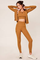 AMY női leggings - BioTechUSA Hungary