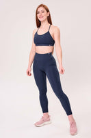 BOOTY BOOST SCRUNCH Női leggings - BioTechUSA Hungary