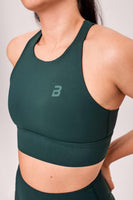 CLARA Női sportmelltartó - BioTechUSA Hungary
