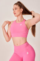 CLARA Női sportmelltartó - BioTechUSA Hungary