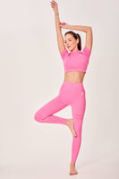 MIA női leggings - BioTechUSA Hungary