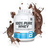 100% Pure Whey tejsavó fehérjepor - 2270 g actual_package_product.tite