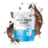 100% Pure Whey tejsavó fehérjepor - 1000 g actual_package_product.tite